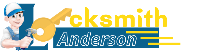 Locksmith Anderson IN