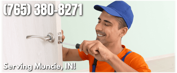 Locksmith Muncie IN