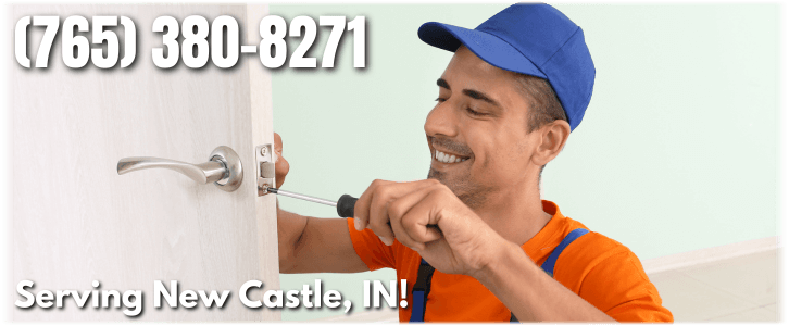 Locksmith New Castle IN