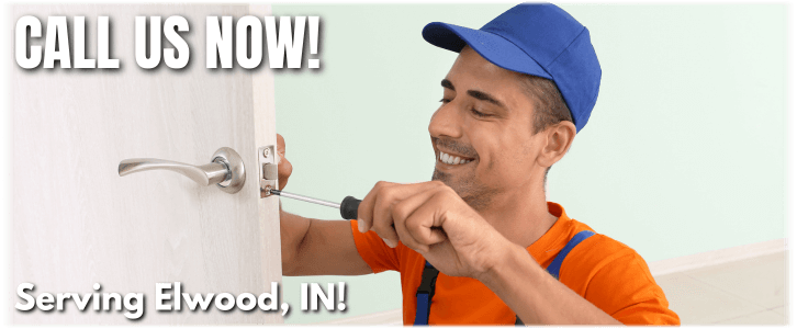 Locksmith Elwood IN